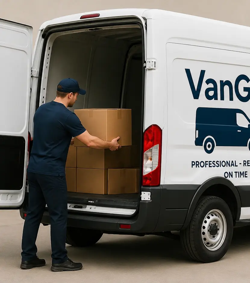 Vango 3