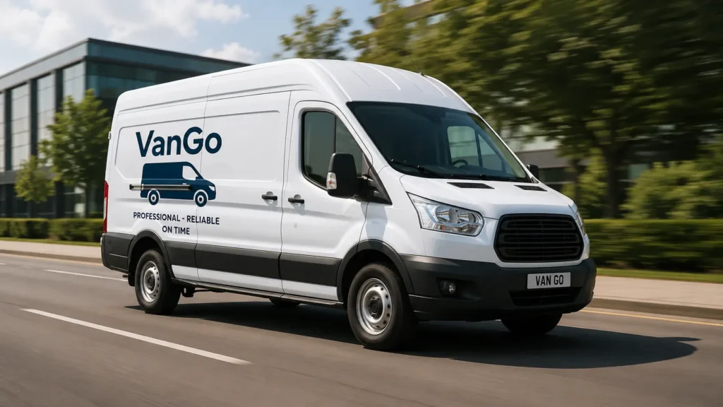 Vango 4